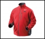 Milwaukee M12 Premium Heated Jacket - M12HJRED2-0