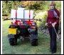 SCH ATV/Quad Mounted Sprayer