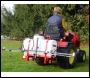 SCH 4MPS Three-Point Linkage Mounted Sprayer 70L