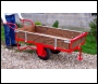 SCH Balance Cart Trailer