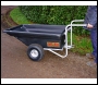 SCH Trailer Barrow