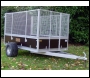 SCH General Purpose ATV Trailer