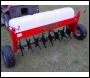 SCH 48 inch  Hollow Tine Corer Attachment