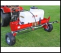 SCH 48 inch  Power Sprayer Attachment