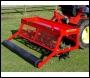 SCH Mounted Deep Aerator