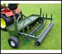 SCH Combination Turf Groomer