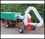 SCH Professional Leaf Suction Unit