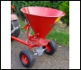 SCH Fertiliser Broadcaster - 100 litre