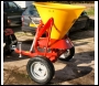 SCH Mobile Fertiliser/Salt Broadcaster