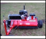 SCH FM48 HD 48in Flail Mower