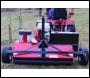 SCH FM48 HD 48in Flail Mower