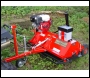 SCH FM42 Flail Mower