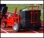 SCH Hard Surface Powered Sweeper