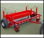 SCH De-Compaction Rake