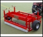 SCH De-Compaction Rake