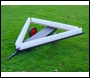 SCH Triangular Brush