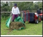 SCH EPB (Equestrian Powered Brush - Poo Picker)