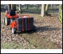 SCH EPB (Equestrian Powered Brush - Poo Picker)