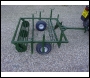 SCH LAMM48T Large Area Manege Rake