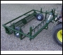 SCH LAMM48T Large Area Manege Rake