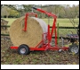 SCH Big Bale Transporter