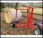 SCH Big Bale Transporter