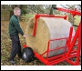 SCH Big Bale Transporter