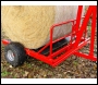 SCH Big Bale Transporter