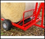 SCH Big Bale Transporter