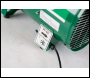 EBAC PF400 230V 50Hz Power Ventilator (Code 1092640)