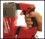 Milwaukee M18 FUEL High Performance Sds-plus Hammer Drill - M18CHPX-0