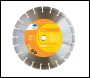 Belle Gold Hard (GH) Diamond Cutting Disc 450mm to suit Belle MS500 (Code GH45025)