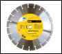 Belle Gold General Masonary (GGP) Diamond Cutting Disc 500mm (Code GGP50025)