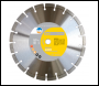 Belle Gold Asphalt (GA) Diamond Cutting Disc 350mm (Code GA35025)