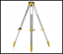 Leica Rugby 640 Rechargeable Laser Level C/W RE120 Aluminium tripod and 5M staff