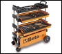 Beta C27S Folding Tool Trolley for Outdoor Jobs - C27S (Code 027000201)