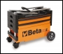 Beta C27S Folding Tool Trolley for Outdoor Jobs - C27S (Code 027000201)