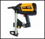 Dewalt C5 Track-IT Compact Gas Nailer Kit inc 2 Batteries- Long Track (Code DDF5110500-gb)