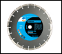 Belle Platinum Universal Xtra (PUX) Diamond Cutting Disc 300mm (Code PUX30020)