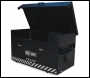 Van Vault Fuel 'N' Tool Site Box (1234x700x690mm) - Code S10107
