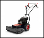 Sherpa Bravo Roughcutter Field and Brush Mower with Honda Engine inc 600ml 4 Stroke Oil -  Code SBRAVOH