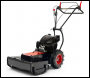 Sherpa Bravo Roughcutter Field and Brush Mower with Honda Engine inc 600ml 4 Stroke Oil -  Code SBRAVOH