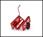 Armorgard V-Kart, Heavy Duty Mobile Trolley 800 x 840 x 495 - With Handle (Code VK2)