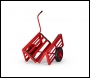 Armorgard V-Kart, Heavy Duty Mobile Trolley 1230 x 835 x 900 - With Handle (Code VK2)
