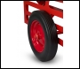 Armorgard V-Kart, Heavy Duty Mobile Trolley 1230 x 835 x 900 - With Handle (Code VK2)