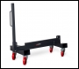 Armorgard LA750 LoadAll Board Trolley 750kg capacity 1340x550x1220 (Code LA750)