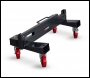 Armorgard LA750 LoadAll Board Trolley 750kg capacity 1340x550x1220 (Code LA750)