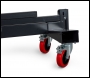 Armorgard LA750 LoadAll Board Trolley 750kg capacity 1340x550x1220 (Code LA750)