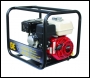 BE PRESSURE BW265HR HONDA GX200 ENGINE 2 inch  (50MM) CLEAN WATER PUMP