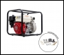 BE PRESSURE BW265HR HONDA GX200 ENGINE 2 inch  (50MM) CLEAN WATER PUMP
